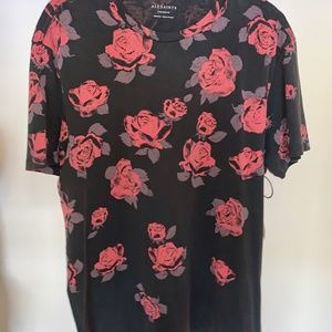 Oversize Crew T-Shirt